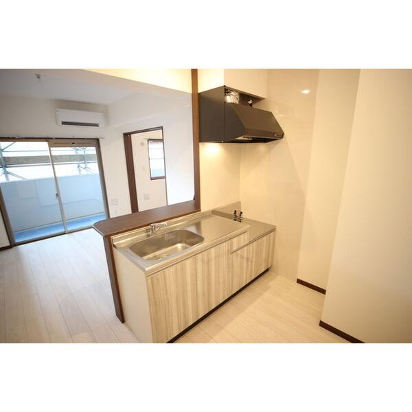 ナウヴィレッジ松島Ⅱ