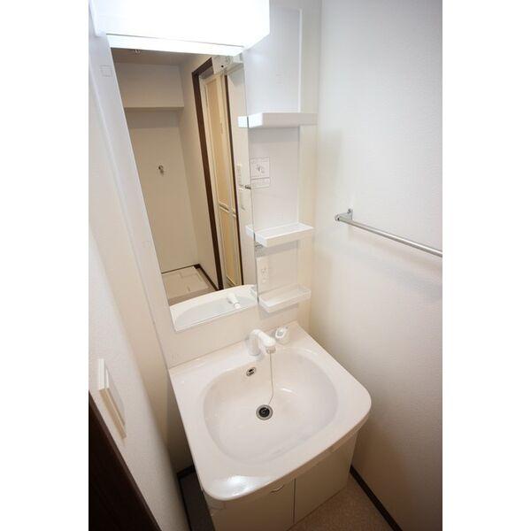 ナウヴィレッジ松島Ⅱ