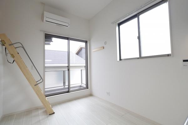 福岡市東区原田１丁目のアパート