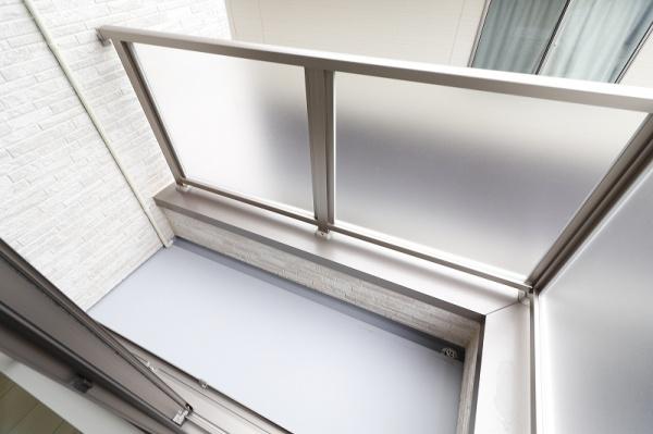 福岡市東区原田１丁目のアパート