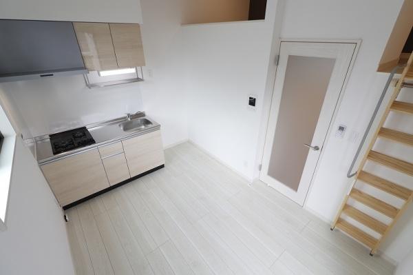 福岡市東区原田１丁目のアパート