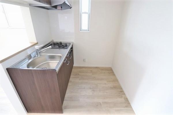 福岡市東区箱崎１丁目のアパート