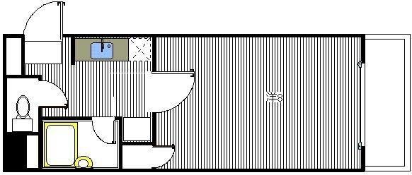 福岡市東区原田２丁目のマンション