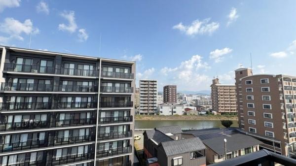 福岡市東区原田２丁目のマンション