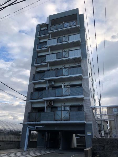 福岡市東区原田2丁目のマンション
