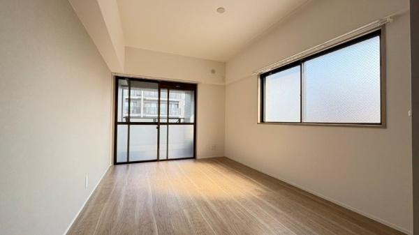 福岡市東区原田２丁目のマンション