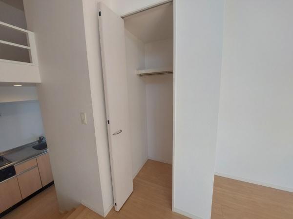 福岡市東区原田１丁目のアパート