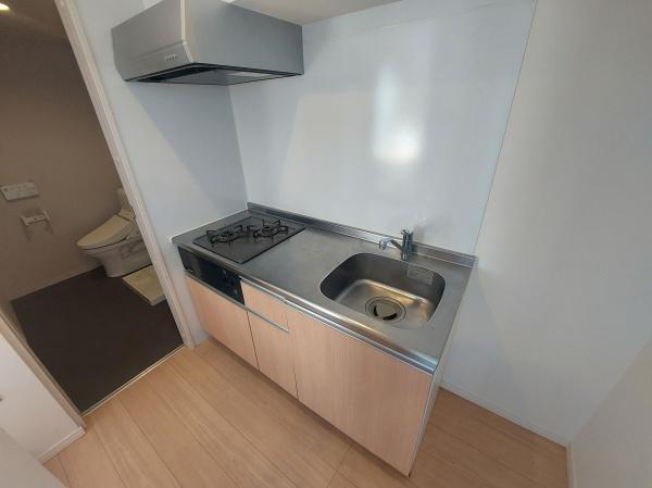 福岡市東区原田１丁目のアパート