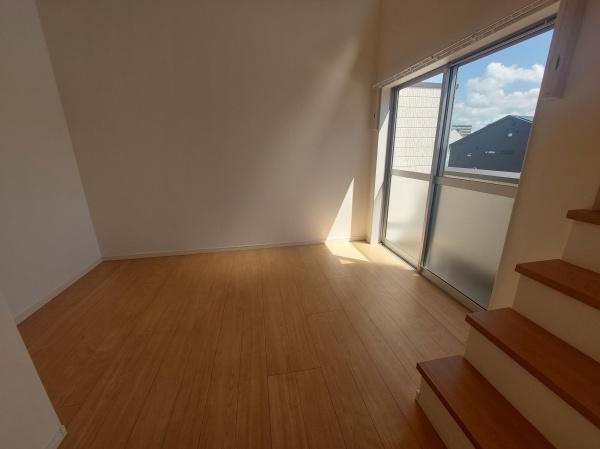 福岡市東区原田１丁目のアパート