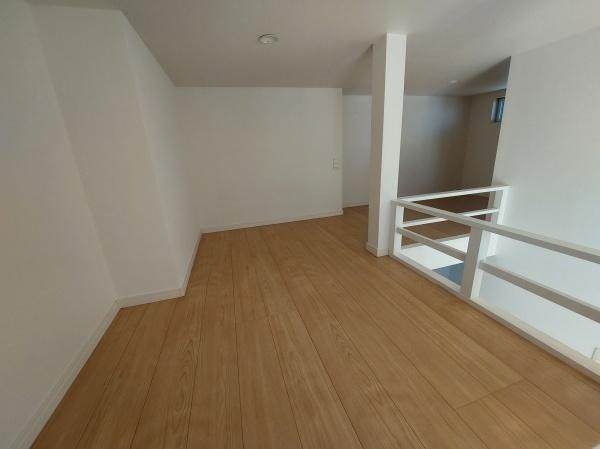 福岡市東区原田１丁目のアパート