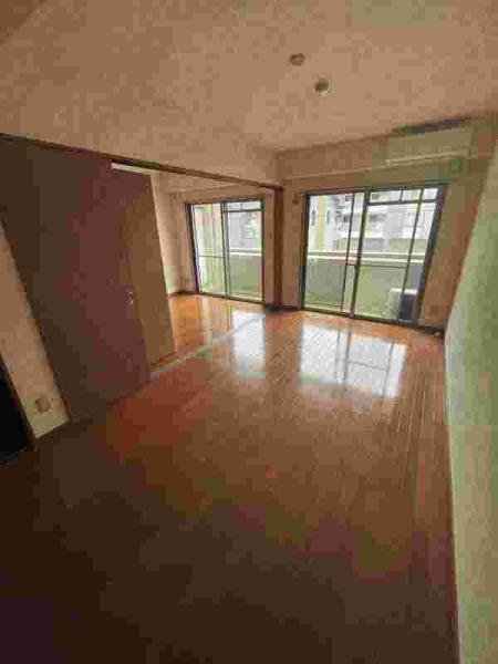 福岡市東区筥松３丁目のマンション