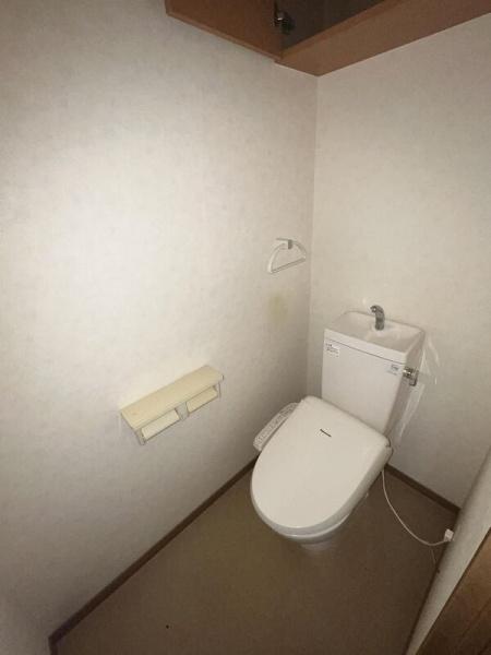 福岡市東区筥松３丁目のマンション