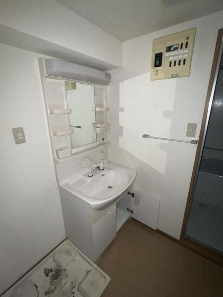 福岡市東区筥松３丁目のマンション