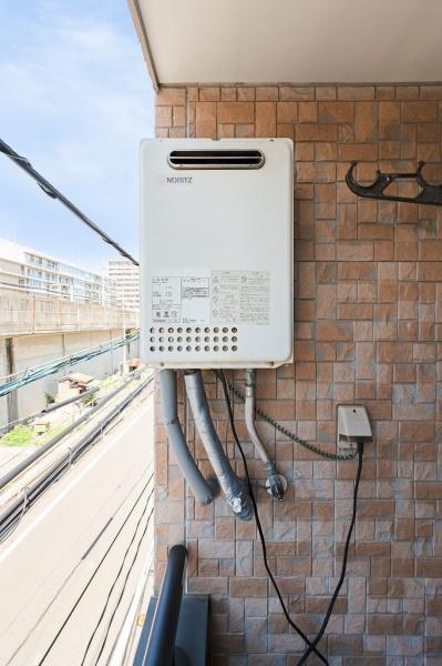 福岡市博多区吉塚１丁目のアパート