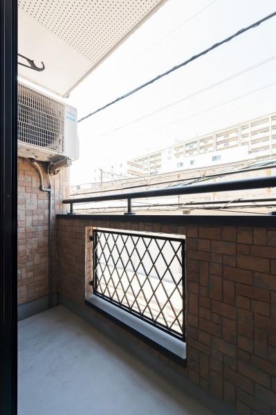 福岡市博多区吉塚１丁目のアパート