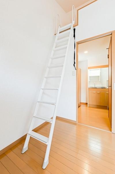 福岡市博多区吉塚１丁目のアパート