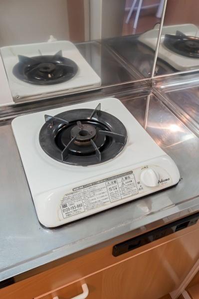 福岡市博多区吉塚１丁目のアパート