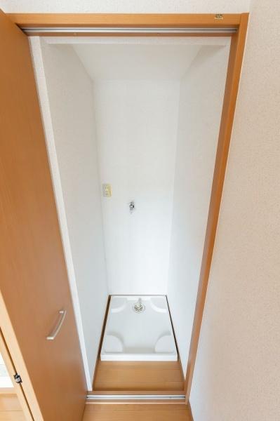 福岡市博多区吉塚１丁目のアパート