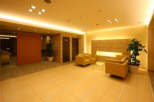 福岡市東区松島１丁目のマンション