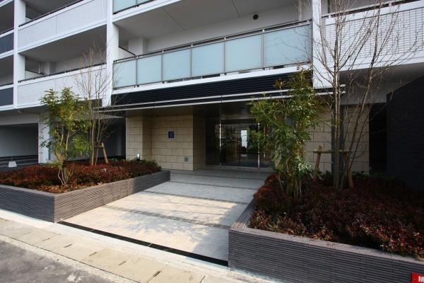 福岡市東区松島１丁目のマンション