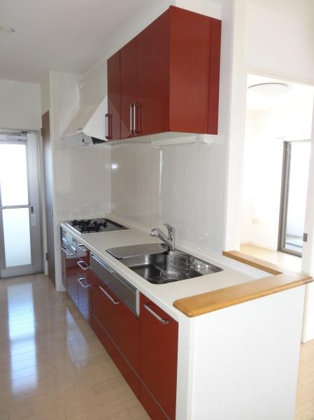 福岡市東区松島１丁目のマンション