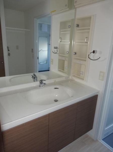 福岡市東区松島１丁目のマンション