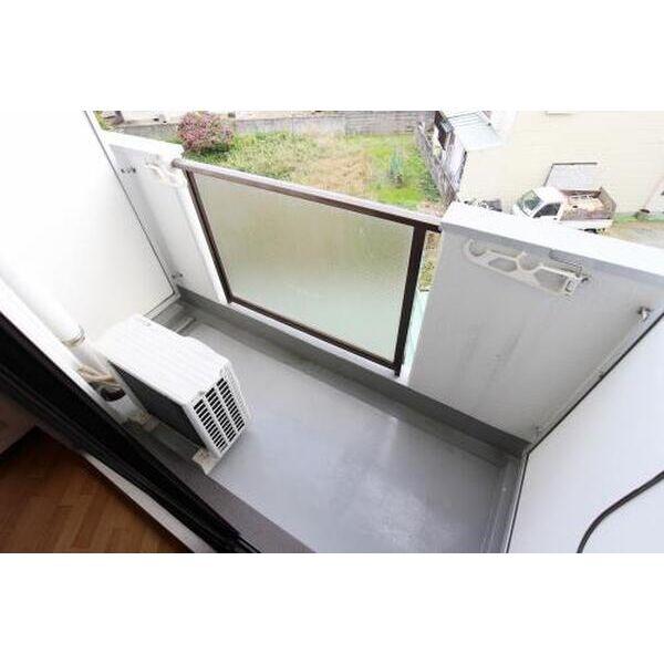 福岡市東区御島崎２丁目のマンション