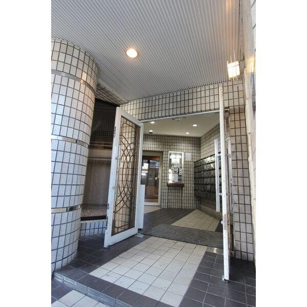 福岡市東区御島崎２丁目のマンション