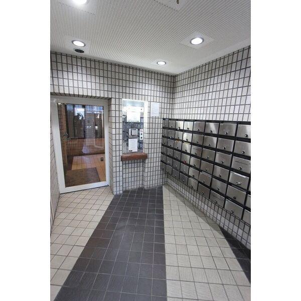 福岡市東区御島崎２丁目のマンション