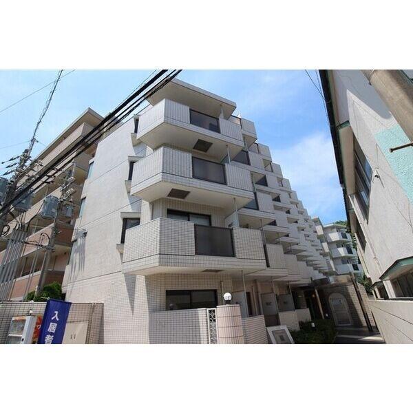 福岡市東区御島崎２丁目のマンション