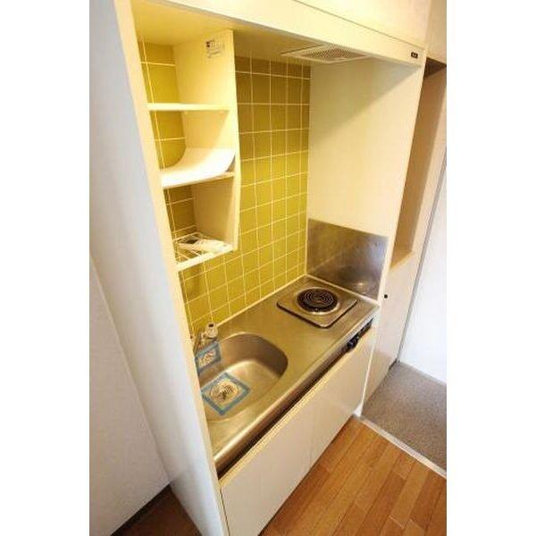 福岡市東区御島崎２丁目のマンション