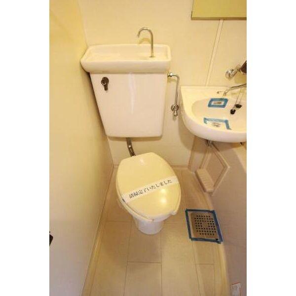 福岡市東区御島崎２丁目のマンション