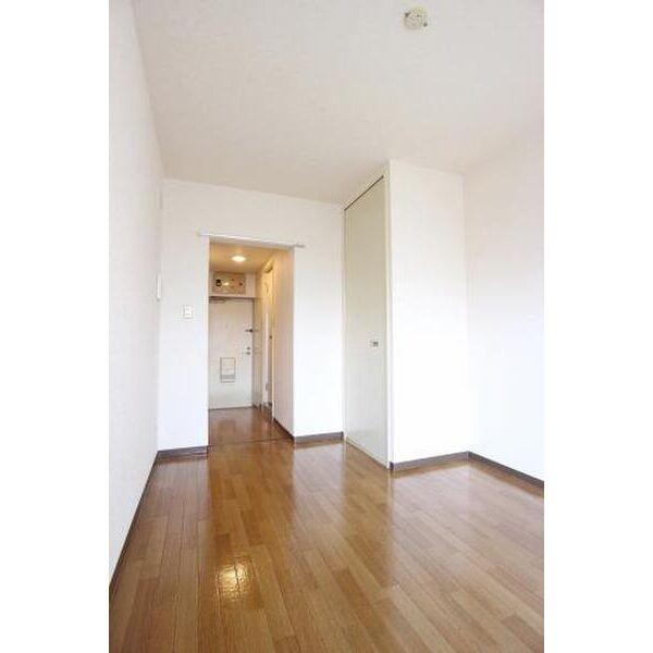 福岡市東区御島崎２丁目のマンション