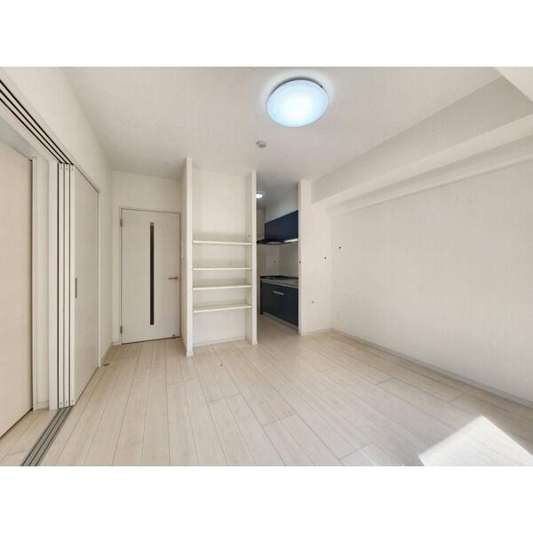 福岡市博多区吉塚４丁目のマンション