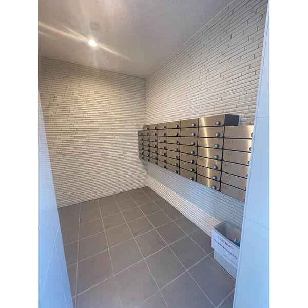 福岡市博多区吉塚４丁目のマンション