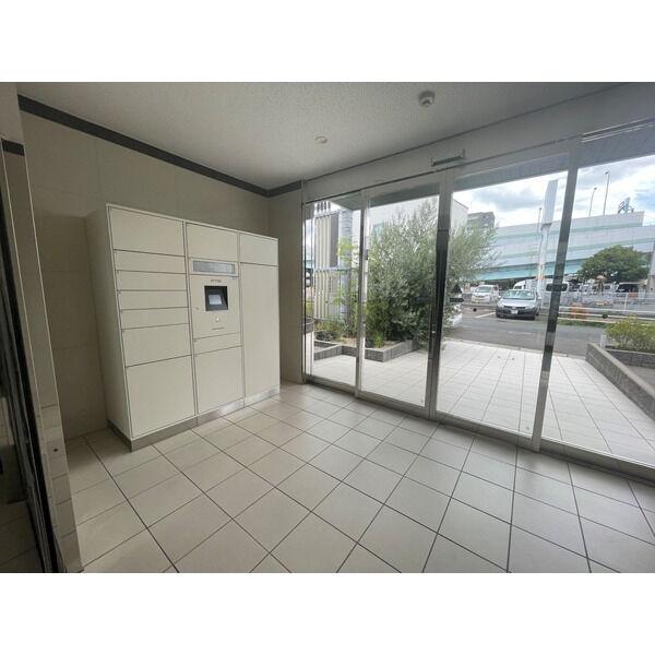 福岡市博多区吉塚４丁目のマンション