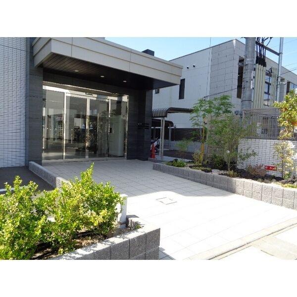 福岡市博多区吉塚４丁目のマンション