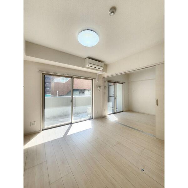 福岡市博多区吉塚４丁目のマンション