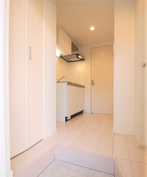 福岡市東区名島５丁目のアパート