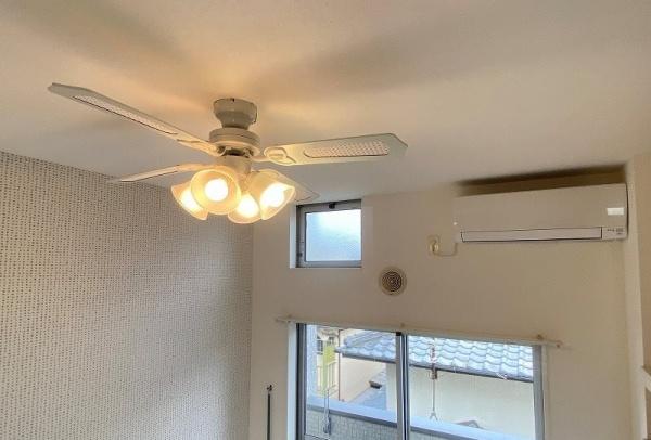 福岡市東区名島５丁目のアパート