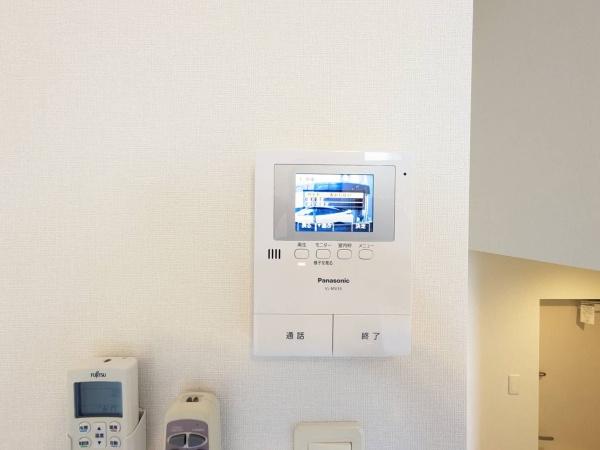 福岡市東区名島５丁目のアパート