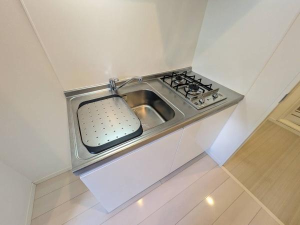 福岡市東区名島５丁目のアパート