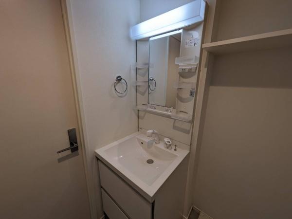 福岡市東区名島５丁目のアパート