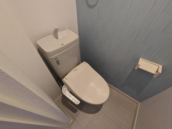 福岡市東区名島５丁目のアパート