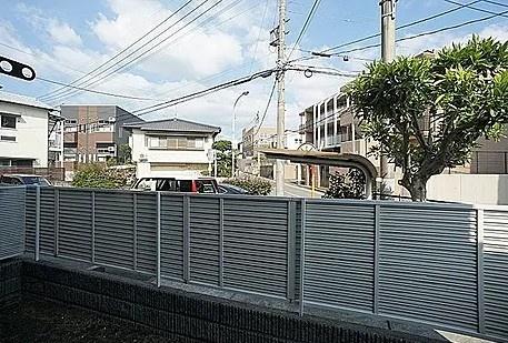 福岡市東区若宮５丁目のアパート