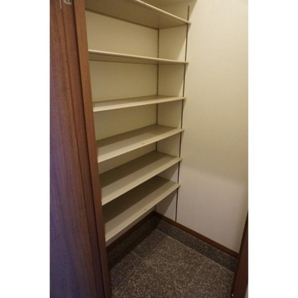 福岡市博多区千代４丁目のマンション