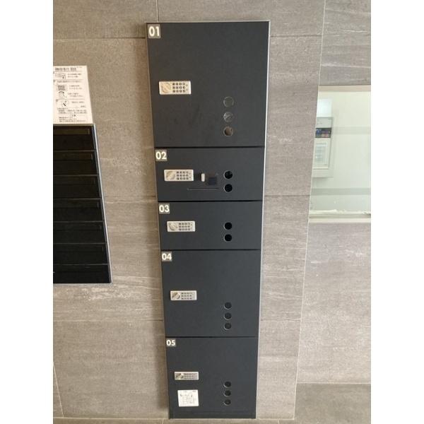 福岡市博多区千代４丁目のマンション