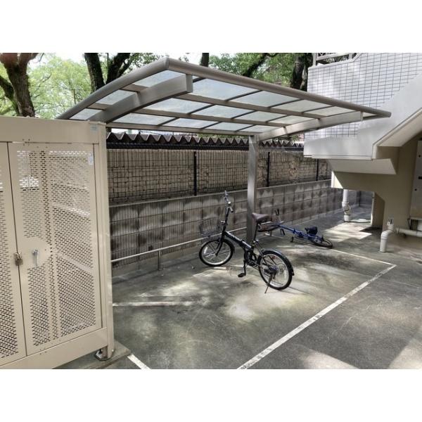 福岡市博多区千代４丁目のマンション