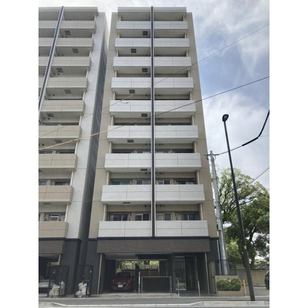 福岡市博多区千代４丁目のマンション