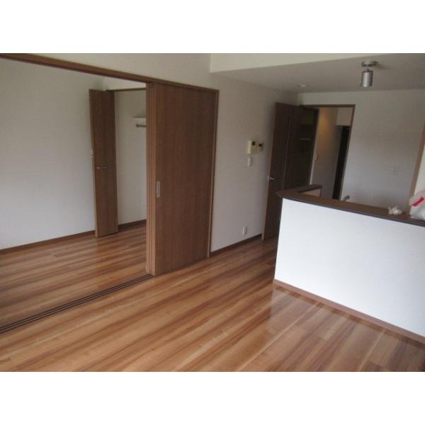 福岡市博多区千代４丁目のマンション